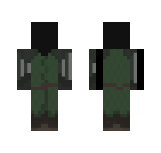 [LotC] Request for Trinn: Outfit - Interchangeable Minecraft Skins - image 2
