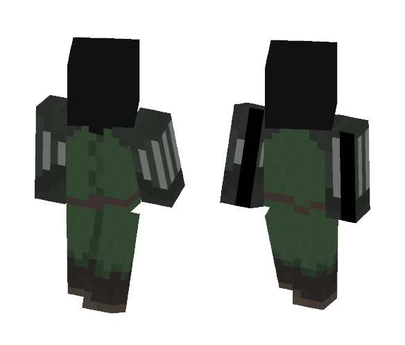 [LotC] Request for Trinn: Outfit - Interchangeable Minecraft Skins - image 1