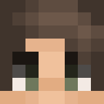 rose boy - Boy Minecraft Skins - image 3