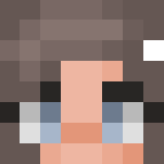 babyy - Female Minecraft Skins - image 3