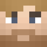 Danny Rand (K'un-Lun) [Iron Fist] - Male Minecraft Skins - image 3
