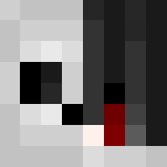 ʜαisεi - Monokuma (Good version) - Male Minecraft Skins - image 3