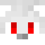 Albino Fox - Interchangeable Minecraft Skins - image 3