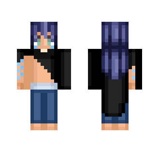 Ssstheliss' Request - Male Minecraft Skins - image 2