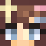 cylest - Female Minecraft Skins - image 3