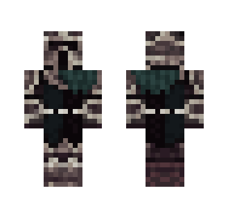 Knight Trooper - ImperiumMC - Other Minecraft Skins - image 2