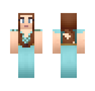 Margaery Tyrell [Game of Thrones] - Female Minecraft Skins - image 2
