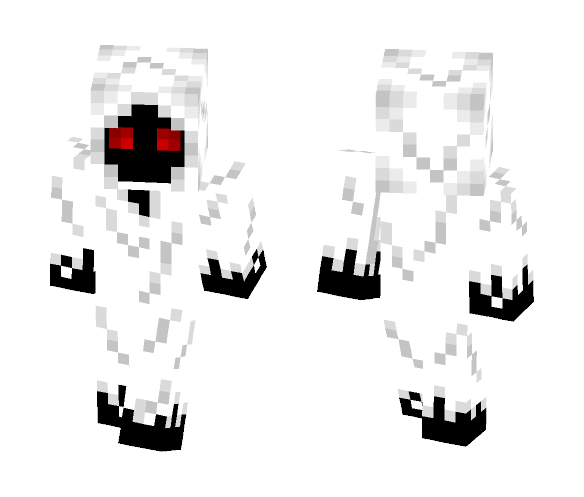 Entity303 - Male Minecraft Skins - image 1