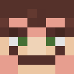 ○Hello Neighbour○ - Male Minecraft Skins - image 3