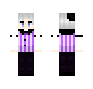 -=Human Funtime Freddy=- - Male Minecraft Skins - image 2