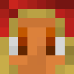 Red Mage - Male Minecraft Skins - image 3