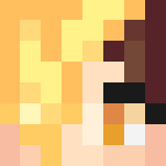 Bill Cipher - Gravity Falls - Male Minecraft Skins - image 3