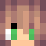 -=FIRST SKIN=- - Female Minecraft Skins - image 3