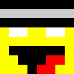 Top Hat Epic Face - Male Minecraft Skins - image 3