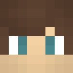 Derpy Hoodie Boy Skin - Boy Minecraft Skins - image 3
