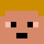 Tintin (The Black Island) - Male Minecraft Skins - image 3
