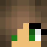 Forest Girl - Girl Minecraft Skins - image 3