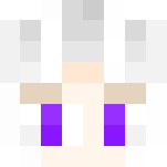 Toriel-Undertale - Female Minecraft Skins - image 3