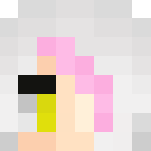 Mangle #FnafHS - Female Minecraft Skins - image 3