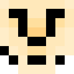 Underswap - Papyrus - Male Minecraft Skins - image 3