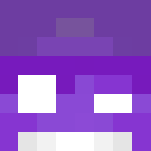 •Purple Guy• FNAF - Male Minecraft Skins - image 3
