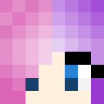 Sydney {Sid} - Female Minecraft Skins - image 3