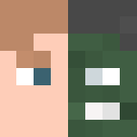 Harvey Dent / Two Face - Male Minecraft Skins - image 3