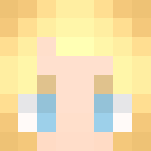 Lux [League of Legends] - Female Minecraft Skins - image 3