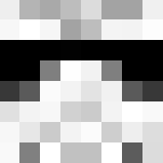 Imperial Jumptrooper (SWR) - Male Minecraft Skins - image 3