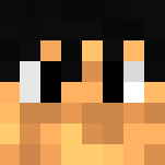 goku - Male Minecraft Skins - image 3