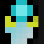 Electricity Energy - Other Minecraft Skins - image 3