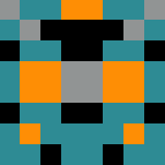 battle skin mk 2 - Male Minecraft Skins - image 3