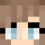 OC~ `~^Felicity^~` - Female Minecraft Skins - image 3