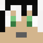 Panda Zan skin - Female Minecraft Skins - image 3
