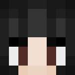 once personal skin lol - Female Minecraft Skins - image 3