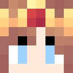 Your Majesty // Unixue - Female Minecraft Skins - image 3