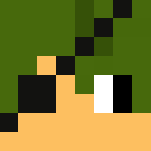 Human Phanton Foxy - Male Minecraft Skins - image 3