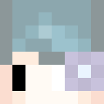 ♡ Blue Neighbourhood ♡ - Other Minecraft Skins - image 3