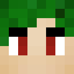 Arief09 Skin - Male Minecraft Skins - image 3