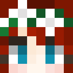 Me IRL - Female Minecraft Skins - image 3