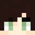idk how to shade - Male Minecraft Skins - image 3