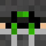Ghost Operator - OFT - Interchangeable Minecraft Skins - image 3