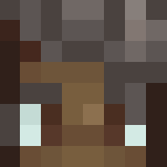 Kestrel - Bird-Based Skins - Female Minecraft Skins - image 3
