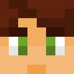 Ben 10 (Kid) - Male Minecraft Skins - image 3