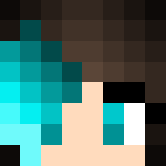 §Allie§ {Als} - Female Minecraft Skins - image 3