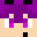 Bonnie #FnafHS - Male Minecraft Skins - image 3