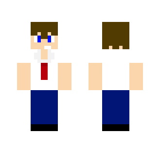 Freddy #FnafHS - Male Minecraft Skins - image 2