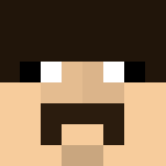 Ringo Starr (Sgt.Pepper) - Male Minecraft Skins - image 3