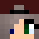 e3hbw - Male Minecraft Skins - image 3