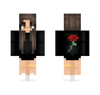 rose - Female Minecraft Skins - image 2
